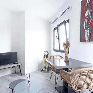  Apartamento A