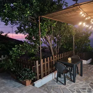  Сasa de vacaciones Casita Dorotea