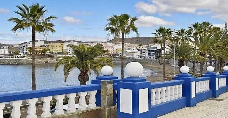 Arguineguin Beach, Penthouse Apartment And Jacuzzi España