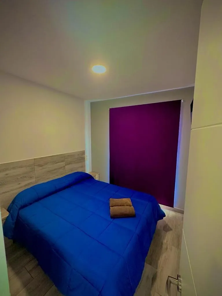 Arguineguin Beach, Penthouse Apartment And Jacuzzi